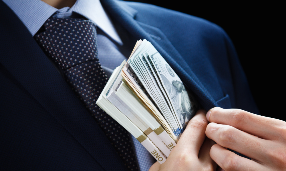 Brazilian pension scheme secretly deducts $1.05bn from retirees over five years