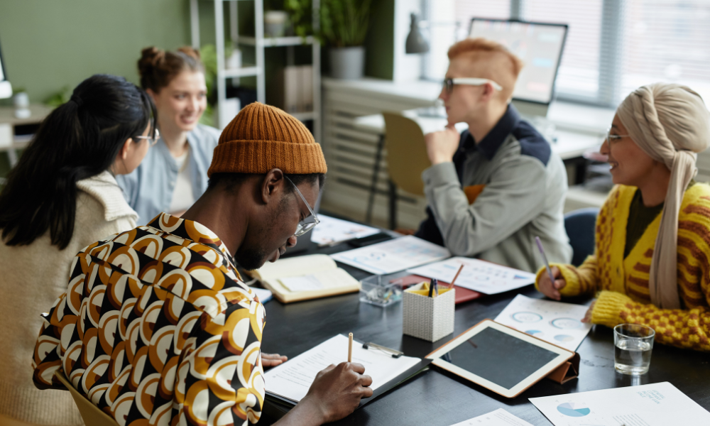 Most GenZers postpone retirement planning until their 30s
