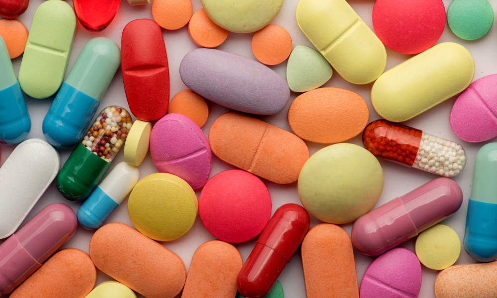 Drug experts criticize Canada's drug approval system