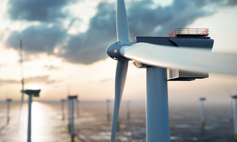 CPP Investments' wind platform shifts strategy, trims workforce amid sector headwinds