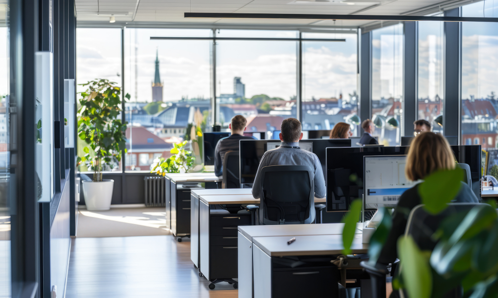 Employee value becomes the quiet disruptor of global benefits