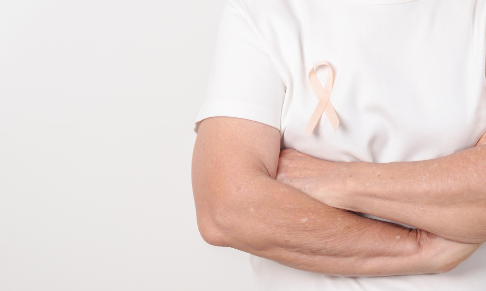 Thousands diagnosed yet few women know the warning signs