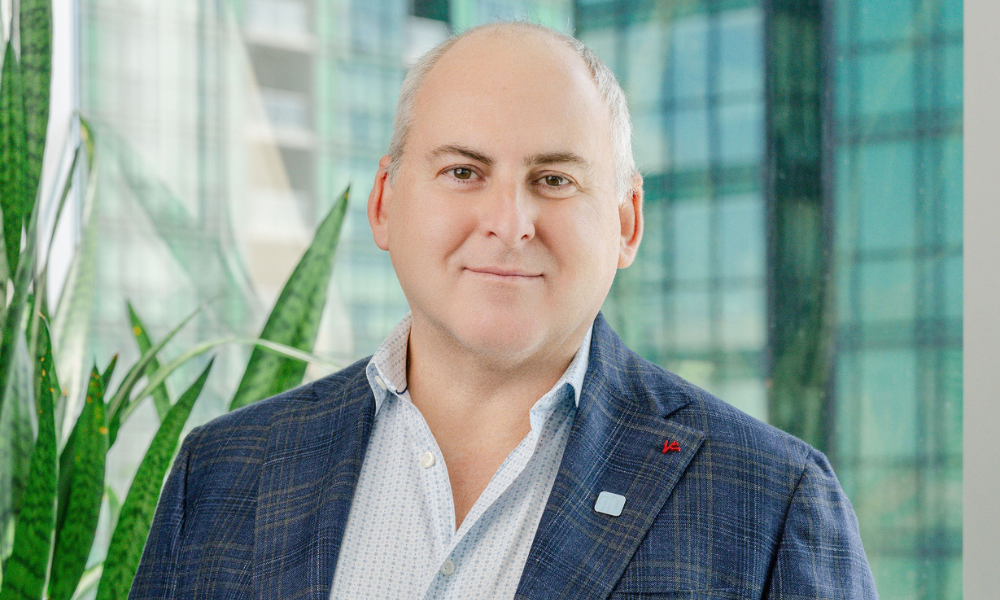Centurion CEO bets on Canada's resilience in real estate