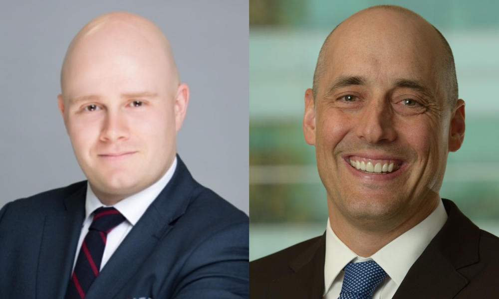 BMO, LINK reimagine group retirement plans with digital workplace savings platform  
