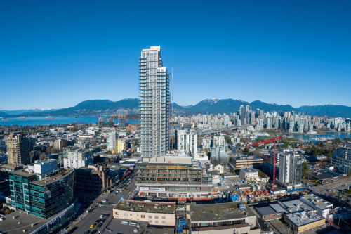 Through the Noise: Real Estate in the Post-Pandemic Era 