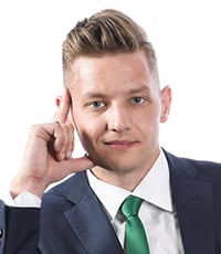 Kyle Green, Green Mortgage Team and Greenwealth Capital
