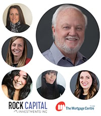 Rock Capital Investments