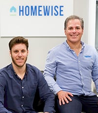 Homewise Solutions