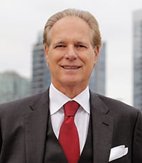 Colin Dreyer, Verico Financial