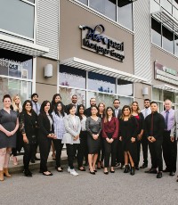 BLUE PEARL MORTGAGE GROUP