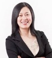 Christine Xu, Moneybroker Canada