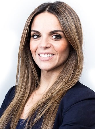 Amanda Vandeyar, Merix Financial