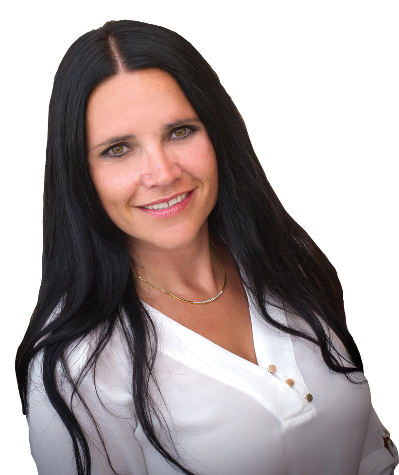 Tawny Bley, Mortgage Architects oneSt. Mortgage