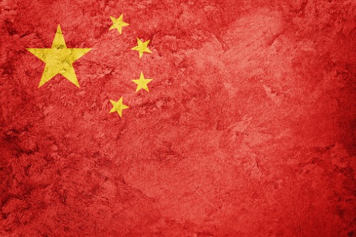 China corporate debt flagged as 'biggest threat' to global economy