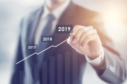 ESG ETF assets surge in 2019