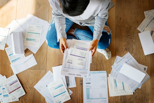 Canadians flunk themselves when it comes to debt literacy