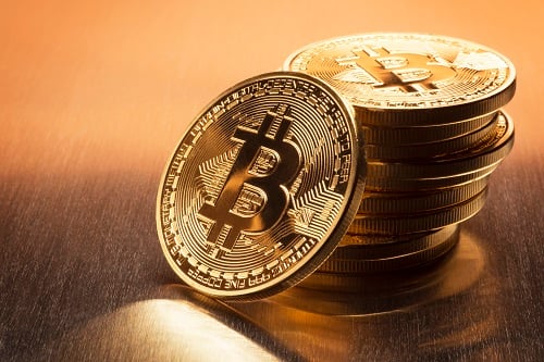 3iQ files its "Bitcoin Fund' IPO
