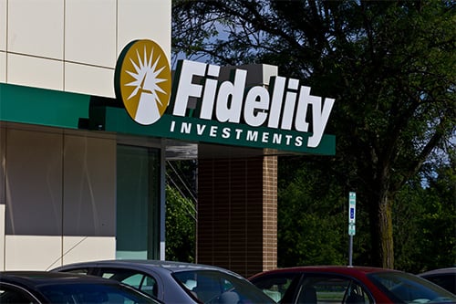 Fidelity announces innovative fixed-income funds