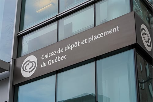 CDPQ steps up seed funds to help Quebec startups