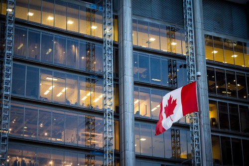 Canadian businesses insolvencies see first rise in almost 20 years