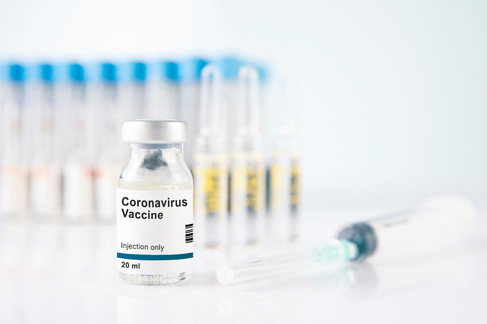 Don't expect price-gouging for COVID-19 vaccine, says expert