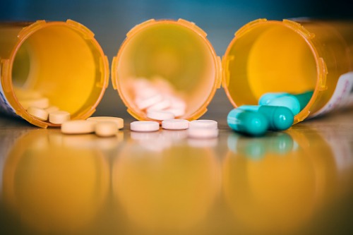 Does Tamoxifen scarcity show folly of drug-price regulation?