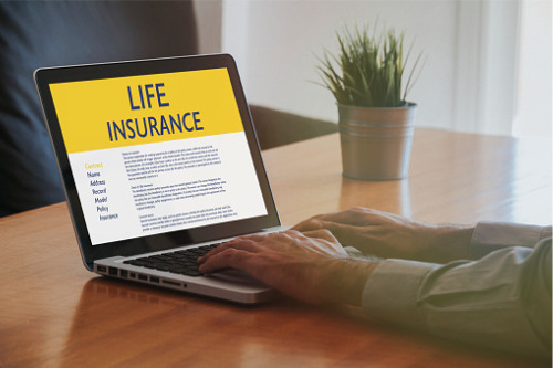 Life insurers report shifts in applications amid COVID-19 crisis