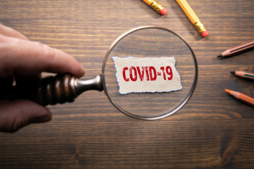 Study examines factors associated with COVID-19 mortality