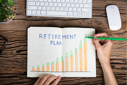 Employer flexibility key to support new retirement patterns
