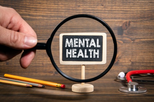 Employers seeing greater urgency around mental health and wellbeing