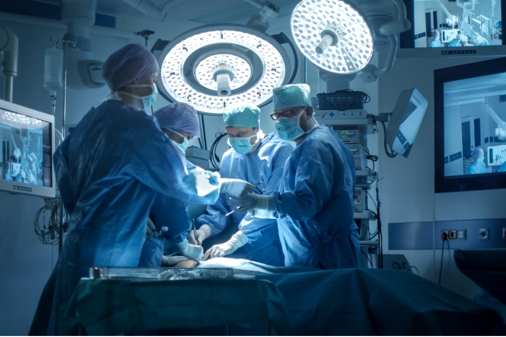 World-first insurance product covers accidental surgical deaths