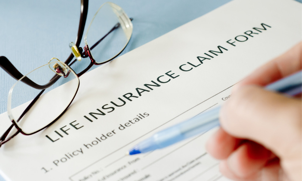 U.S life insurance claims rise at quickest pace since 1918 pandemic
