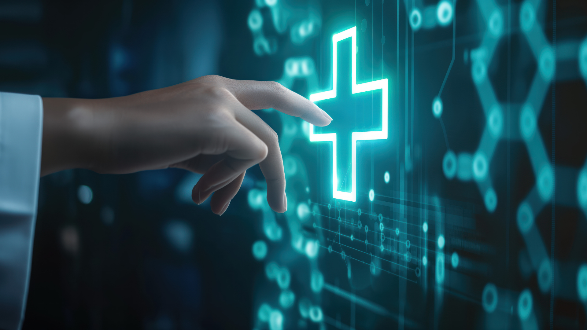 Investing in the future of healthcare: AI, GLP-1 drugs, and resilient strategies