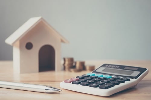 Mortgage affordability explained