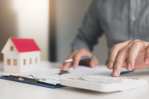 Nine criteria lenders use when assessing your mortgage application