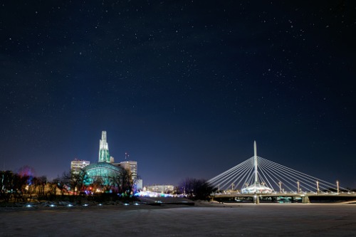 Winnipeg among the most affordable cities in Canada