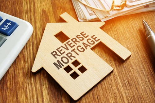 Reverse mortgage fastest-growing debt segment