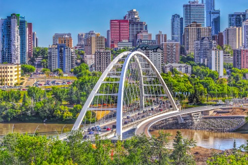 Downturn makes Edmonton accessible to homebuyers