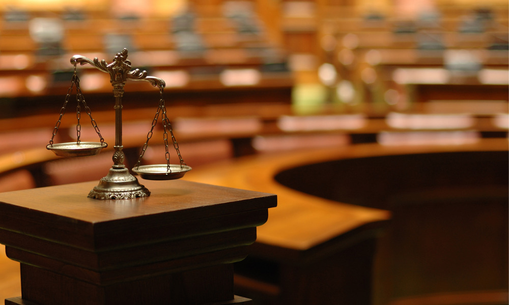 TLA calls for continuation of civil jury trials, changes to Courts of Justice Act