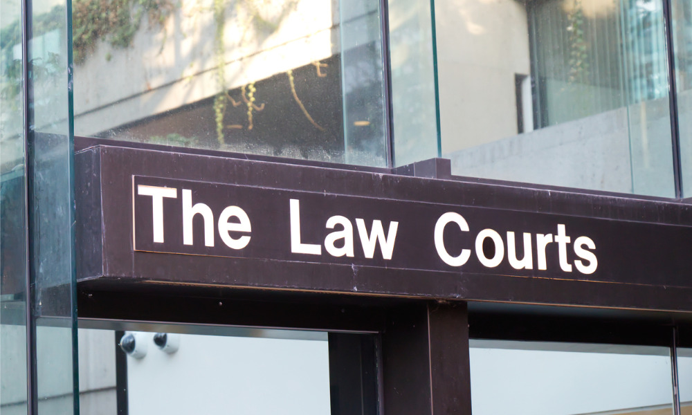 Parent who breached court order and registered child for in-person education liable for contempt