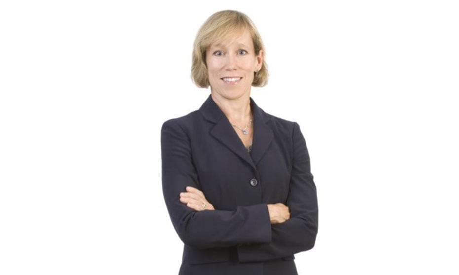 Norton Rose Fulbright lawyer Karen Jensen will be Canada’s first pay equity commissioner