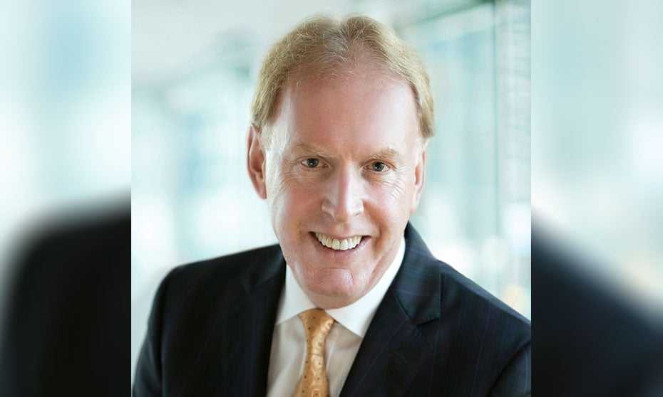 Robert Seidel re-elected as DLA Piper Canada managing partner