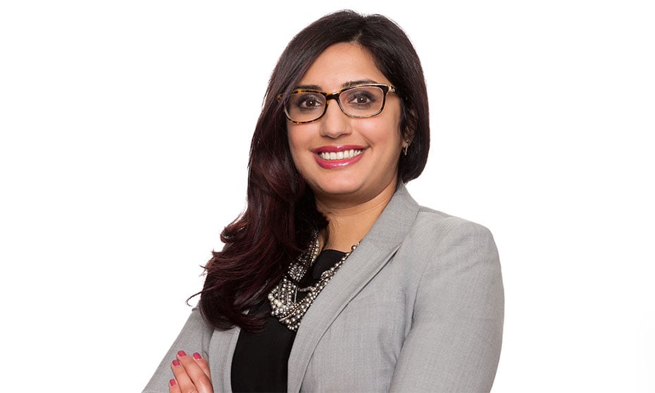 Remissa Hirji joins Law Foundation’s Class Proceedings Fund