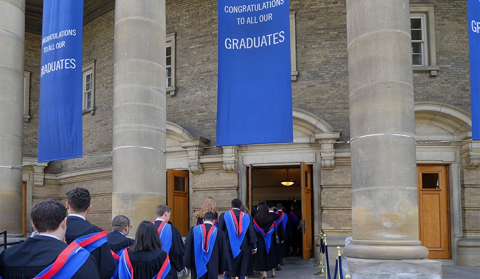 U of T Law introduces the Black Future Lawyers Program