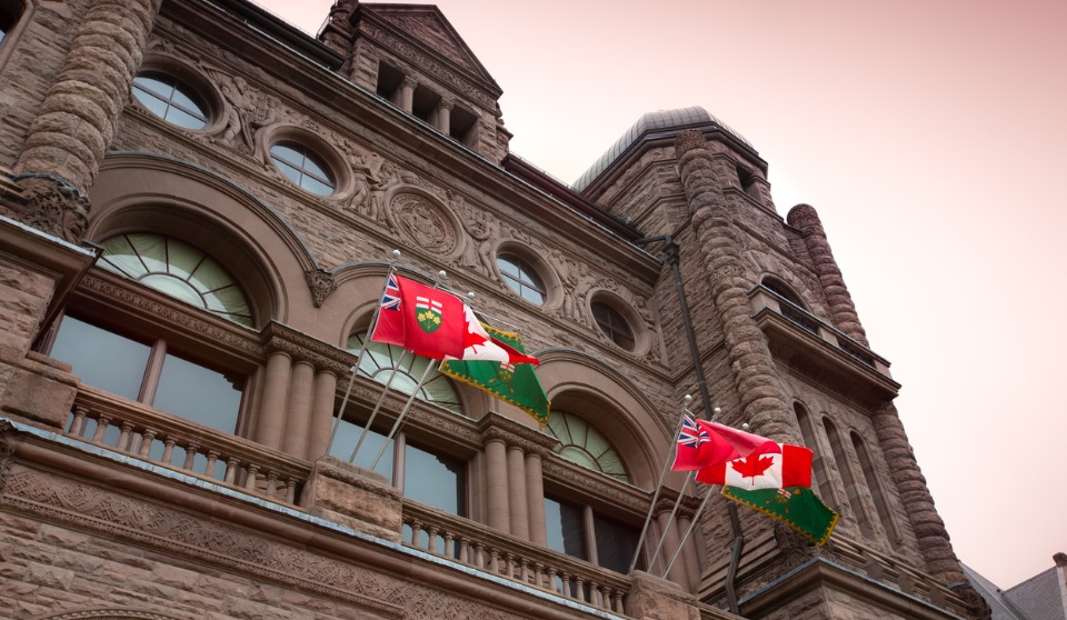 Lawyer Jamil Jivani named province’s first ‘advocate for community opportunities’