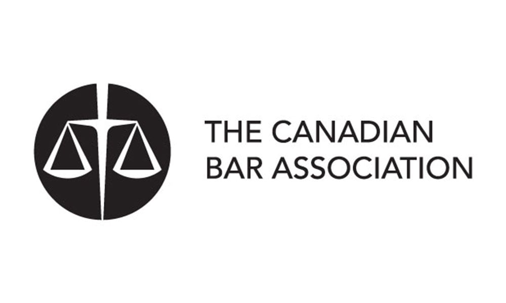 CBA announces 2020 awardees, including the first black Quebec judge and a former Olympian athlete