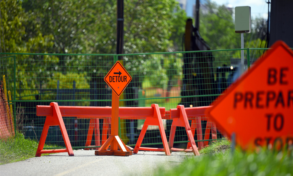 Halton courthouse project halted, with funds repurposed to modernize justice system amid COVID-19