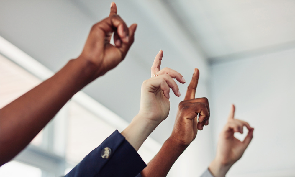 List of resources for lawyers on how to be an ally to racialized colleagues