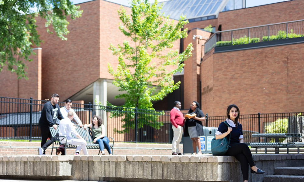 Windsor Law announces that Beverly Jacobs, Indigenous rights advocate, is new associate dean