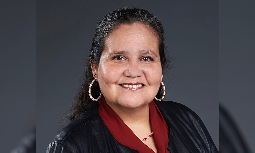 Windsor’s new associate dean to advance Indigenous law in legal education